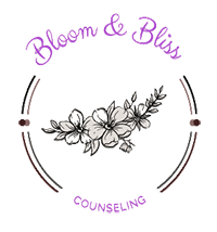 Bloom & Bliss Counseling LLC